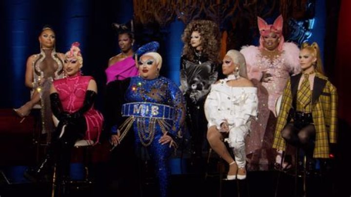 
RuPaul’s Drag Race season 15 cast: Where to follow the drag queens on Instagram? 