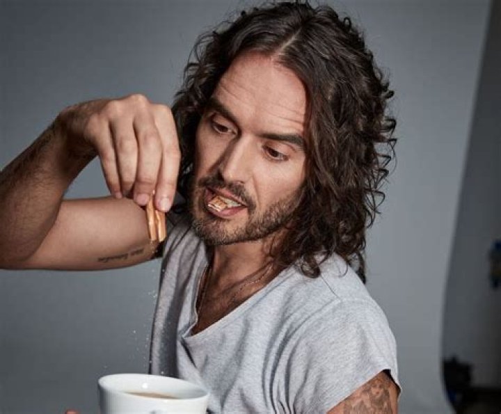 Russell Brand | Depression Mental Health And Sickness Update 2023