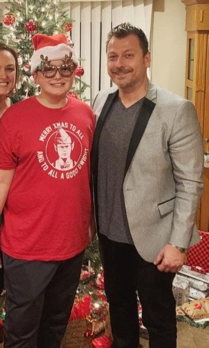 Russell Johnson Height, Age, Who, Girlfriend, Biography, Wiki, Net Worth