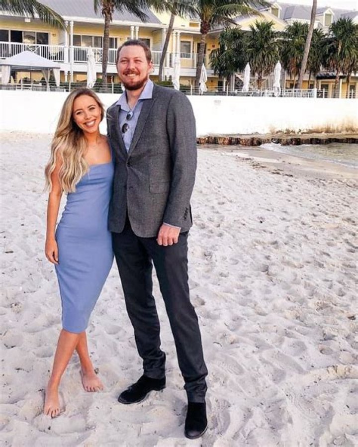 Ryne Stanek Height, Weight, Net Worth, Age, Birthday, Wikipedia, Who, Nationality, Biography