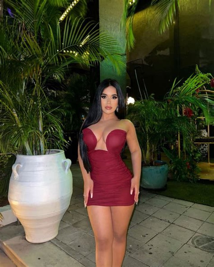 
Sadey Ali Height, Weight, Net Worth, Age, Birthday, Wikipedia, Who, Nationality, Biography 