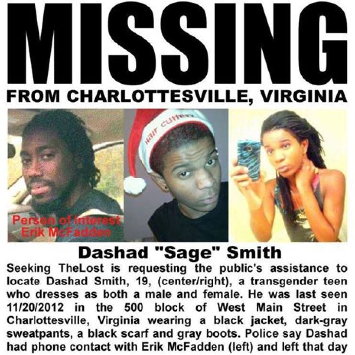 
Sage Smith Missing Update: What Happened to Sage Smith? Was Sage Smith Ever Found? 