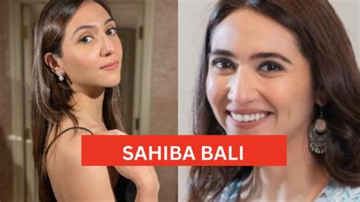 
Sahiba Bali Height, Weight, Net Worth, Age, Birthday, Wikipedia, Who, Nationality, Biography 