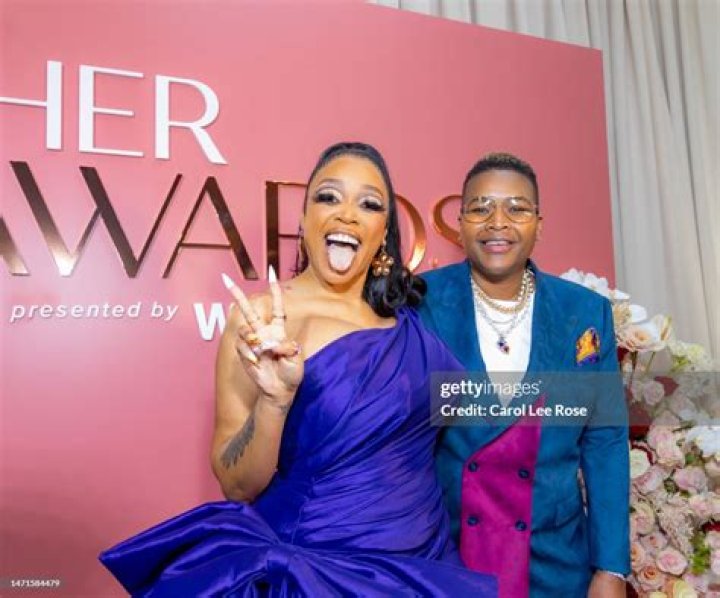 Sam Jay Wife Or Girlfriend, Is Comedian Married To Yanise Monét?