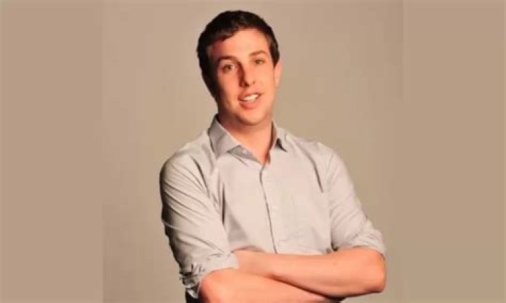 
Sam Landsberger Height, Weight, Net Worth, Age, Birthday, Wikipedia, Who, Nationality, Biography 