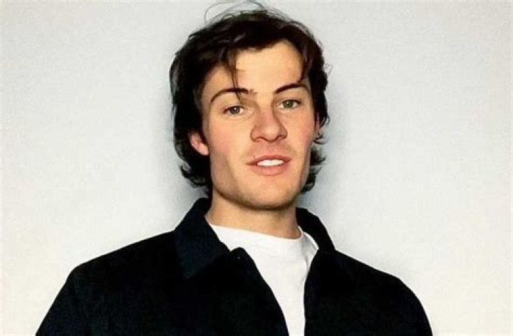 Sammy McCormack Height, Weight, Net Worth, Age, Birthday, Wikipedia, Who, Instagram, Biography