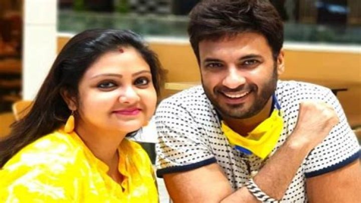 Samrat Mukherjee Height, Weight, Net Worth, Age, Birthday, Wikipedia, Who, Instagram, Biography