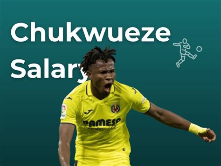
Samuel Chukwueze Height, Weight, Net Worth, Age, Birthday, Wikipedia, Who, Nationality, Biography 
