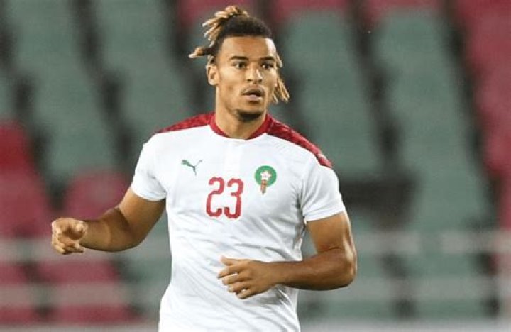 
Samy Mmaee Height, Weight, Net Worth, Age, Birthday, Wikipedia, Who, Nationality, Biography 