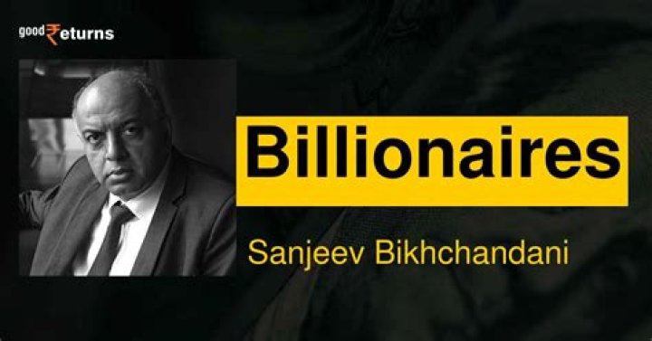 
Sanjeev Gupta Net Worth, Age, Birthday, Wikipedia, Who, Nationality, Biography 