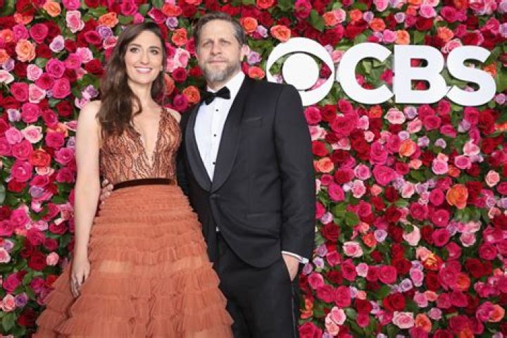 
Sara Bareilles Reveals She’s Engaged to Joe Tippett After 5 Years Together: ‘What a Gift You Are’ 