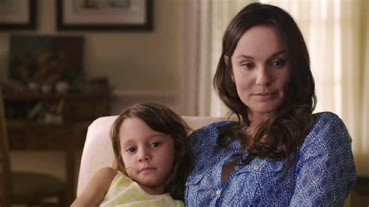 Sarah Wayne Callies Has 2 Kids Keala Winterhalt And Oakes Wayne, Husband And Family