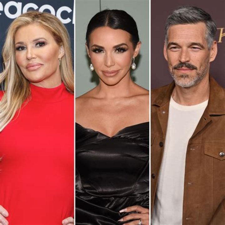 
Scheana Shay Affair: All About The Tom Sandoval Revealed 