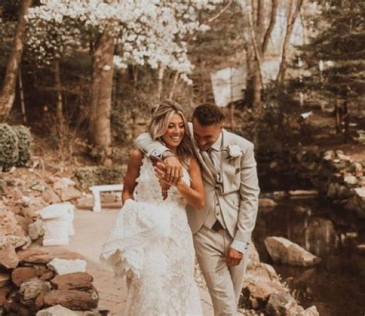 
Scotty Miller is Married to Wife: Jenna Rizkalla. Kids 