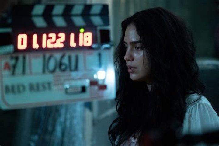 
‘Scream 6’ Will Be ‘100 Times Gorier,’ Says Star Melissa Barrera: ‘We’re Going All Out’ 