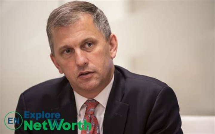 
Sean Casten Height, Weight, Net Worth, Age, Birthday, Wikipedia, Who, Nationality, Biography 