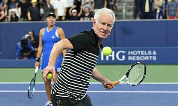 Sean McEnroe Height, Weight, Net Worth, Age, Birthday, Wikipedia, Who, Instagram, Biography