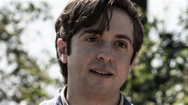 Sebastian From The Walking Dead, Who Is Teo Rapp Olsson? Meet Him On Instagram