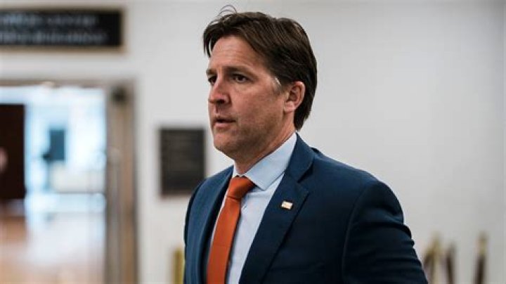 
Sen. Ben Sasse to Leave Congress Early for University of Florida Job — Here’s Who Could Replace Him 