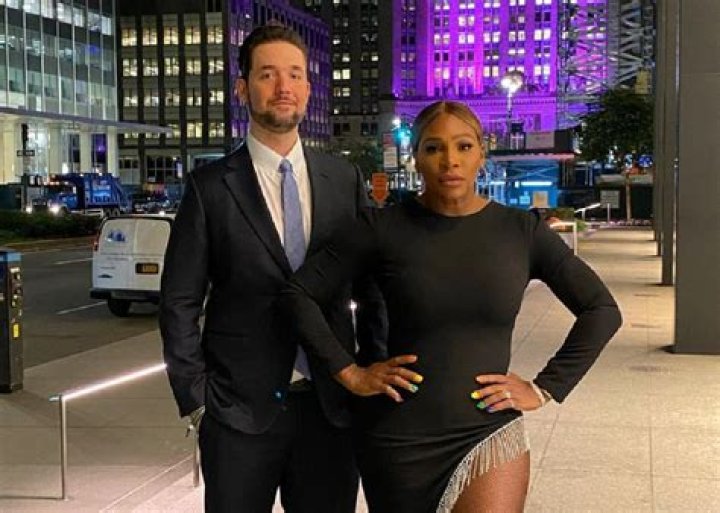 
Serena Williams’ Husband Alexis Ohanian Seems to Shade Drake for Calling Him a ‘Groupie’ in New Song 