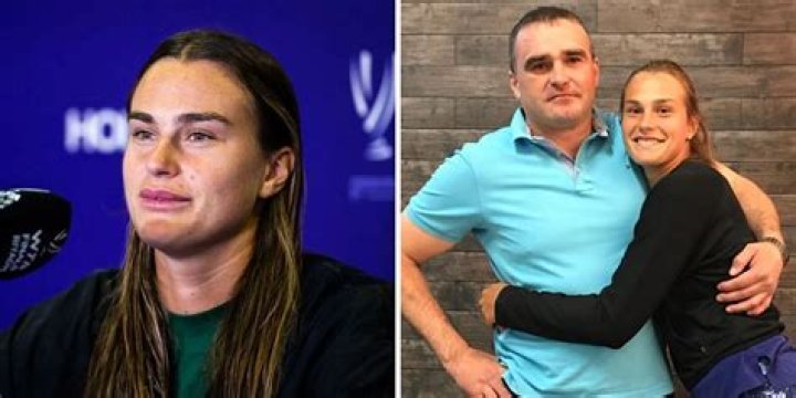 
Sergey Sabalenka Age, Birthday, Wikipedia, Who, Nationality, Biography 