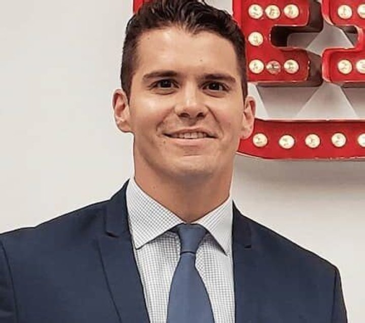 Sergio Dipp Height, Weight, Net Worth, Age, Birthday, Wikipedia, Who, Instagram, Biography