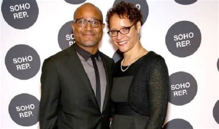 Seth Gilliam Height, Age, Wife, Biography, Wiki, Net Worth