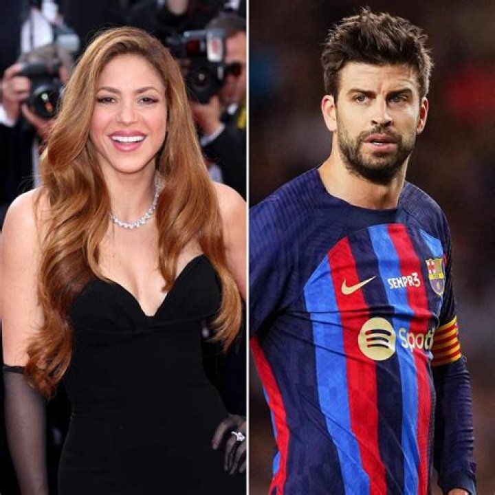 
Shakira Find Out Gerard Piqué Cheated After Seeing Jam in the Refrigerator 