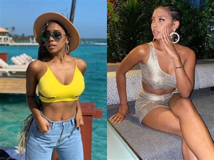 Shantel Charlo Height, Weight, Net Worth, Age, Birthday, Wikipedia, Who, Nationality, Biography