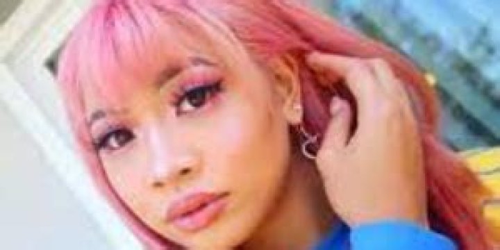 
Sharla May Height, Weight, Net Worth, Age, Birthday, Wikipedia, Who, Nationality, Biography 