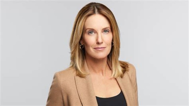 Sharyn Alfonsi Weight Loss And Health Update As Fans Notice The 60 Minutes Reporter Getting Thiner