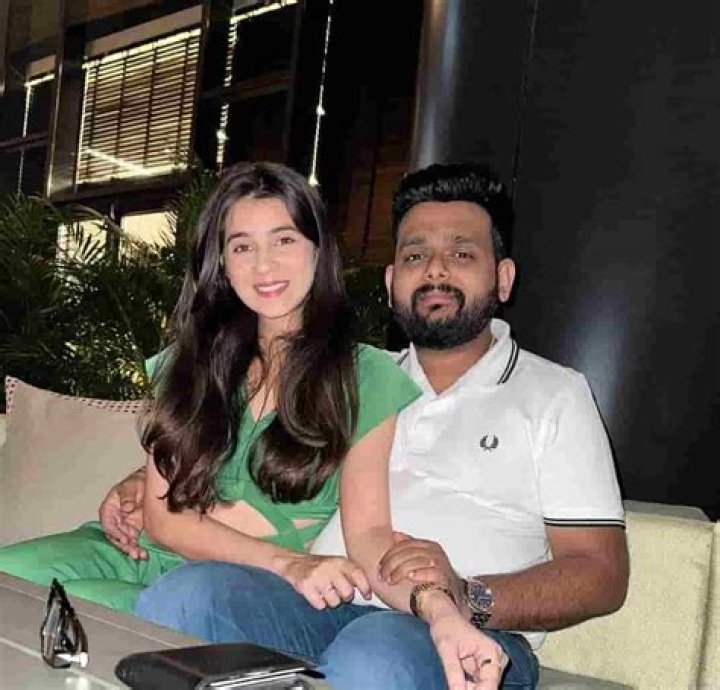 Shaurya Sanadhya Tulshyan Height, Weight, Net Worth, Age, Birthday, Wikipedia, Who, Instagram, Biography