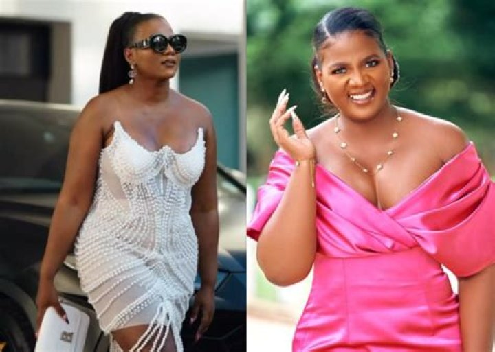 
Shauwn Mkhize – Mamkhize Height, Weight, Net Worth, Age, Birthday, Wikipedia, Who, Nationality, Biography 