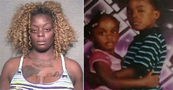 
Sheborah Latrice Thomas: Houston mom, 37, gets 40 years in prison for drowning her 2 children in bathtub 