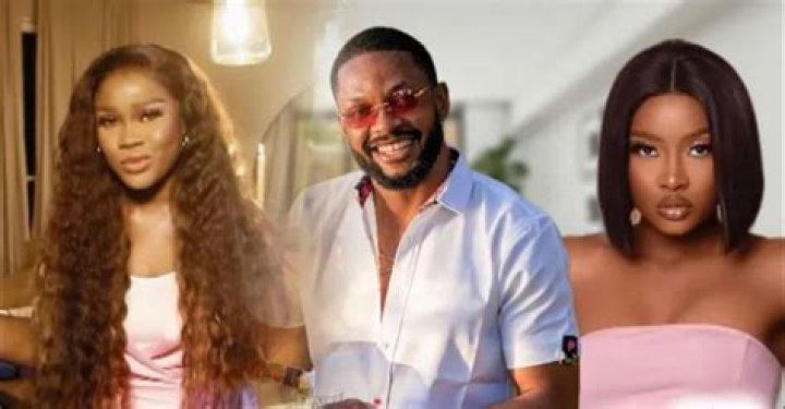 
Sheggz’s Former Girlfriend, Bemi Shares Insights About Their Relationship, Why She Stopped Supporting Him On BBNaija 