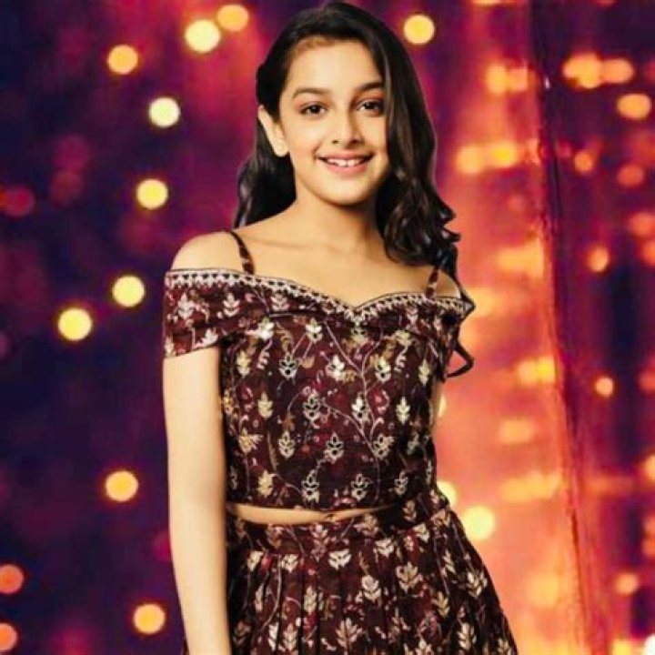 Shivika Rishi Height, Weight, Net Worth, Age, Birthday, Wikipedia, Who, Nationality, Biography