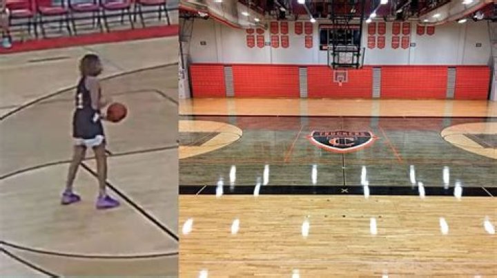 
“Should be ashamed”: Coach Arlisha Boykins fired after posing as teen in basketball game, sparks reactions online 