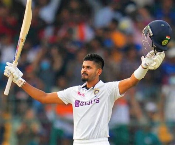 
Shreyas Iyer Wife: Is He Married? Relationship Timeline With Nikitha Shiv 