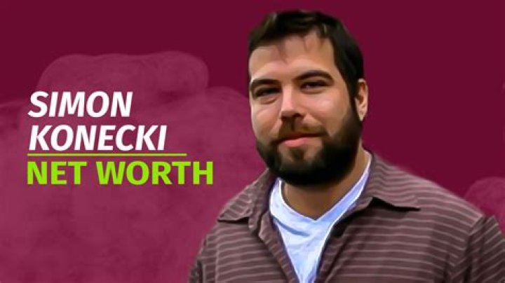 
Simon Konecki Height, Weight, Net Worth, Age, Birthday, Wikipedia, Who, Nationality, Biography 