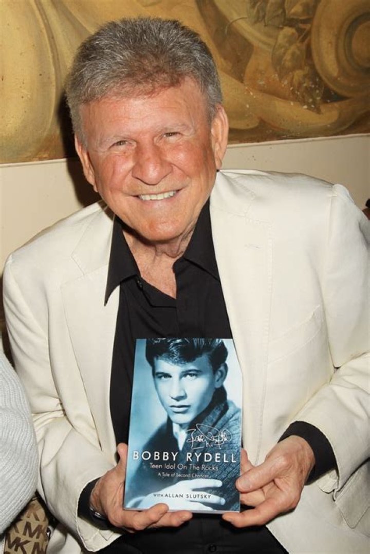 
Singer Bobby Rydell Passed Away At 79, A Look At His Successful Career 