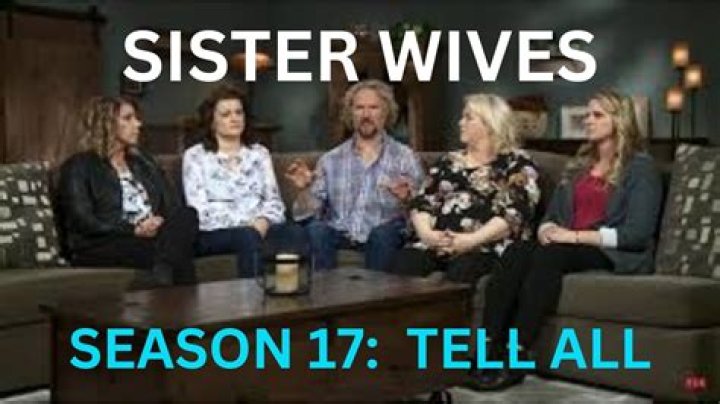 
‘Sister Wives’ Season 17 Episode 1 Release Date & Time Check Spoilers Alert 