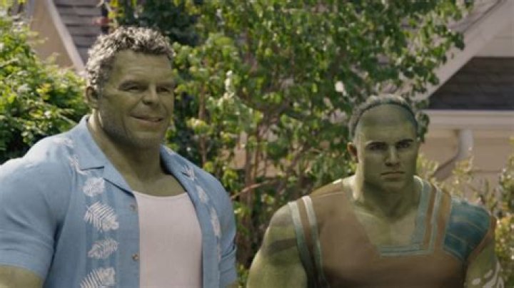 
Skaar Actor Wil Deusner Age, Height, Girlfriend, Parents & Ethnicity – Meet The She Hulk Cast 
