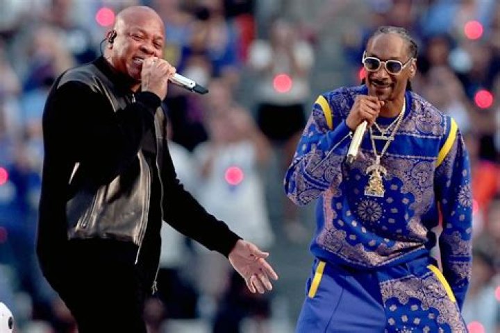 
Snoop Dogg Announces Dr. Dre-Produced ‘Missionary’ Album Coming for ‘Doggystyle’ 30th Anniversary 
