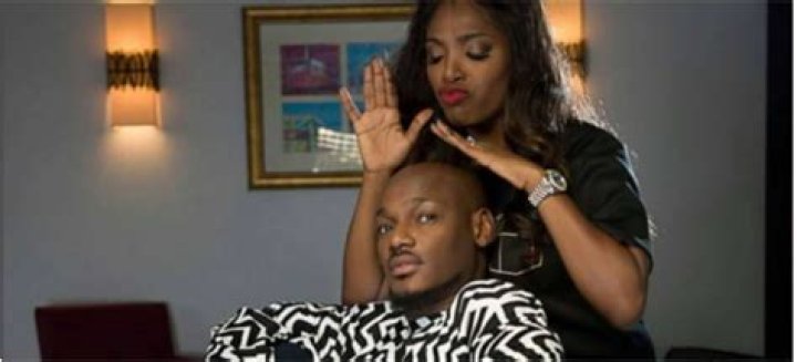 
“Sorry I Messed It All Up” 2face Idibia Tenders Public Apology To Annie Idibia After Hurting Her Again 
