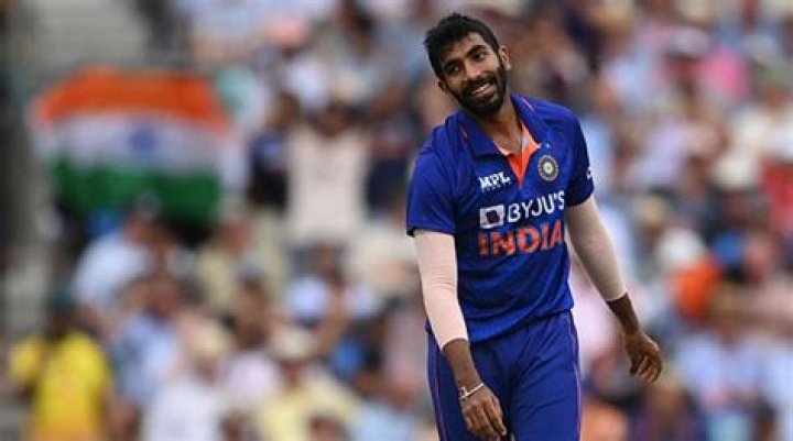 
Sourav Ganguly Says Jasprit Bumrah ‘Not Ruled Out’ Of T20 World Cup Yet 