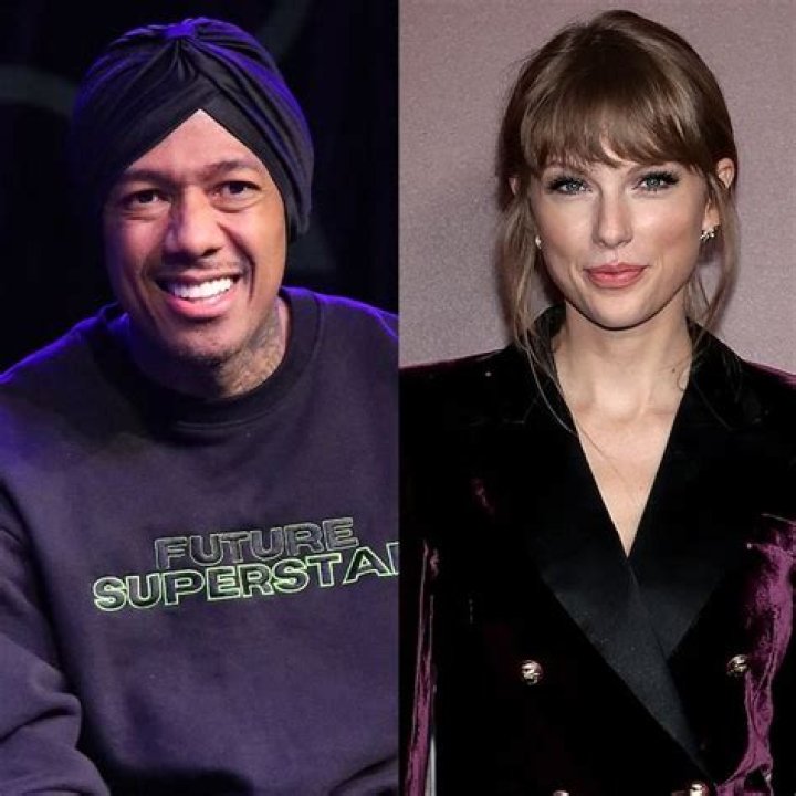 
“Stay away from her”: Fans tear into Nick Cannon after singer reveals desire to have his 13th child with Taylor Swift 