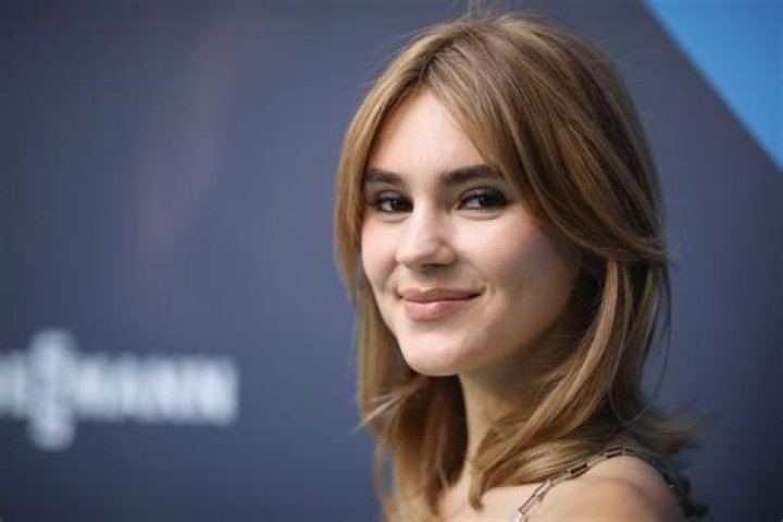 
Stefanie Giesinger Height, Weight, Net Worth, Age, Birthday, Wikipedia, Who, Nationality, Biography 