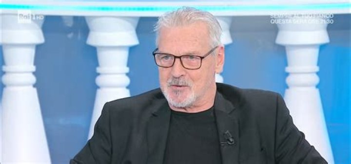 
Stefano Tacconi Height, Weight, Net Worth, Age, Birthday, Wikipedia, Who, Nationality, Biography 