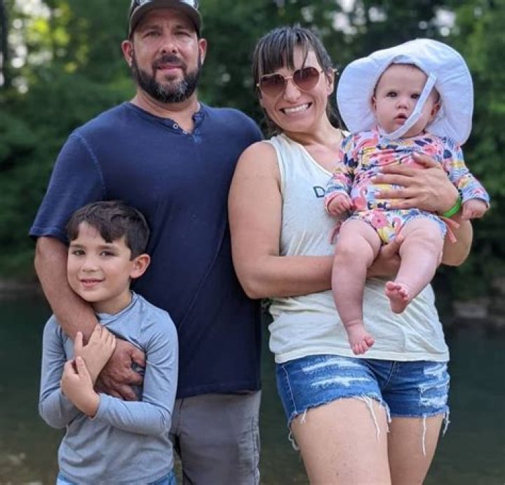 
Steve Treviño is Married to Wife: Renae Treviño. Kids. 