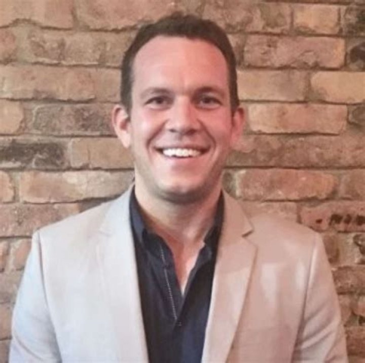 
Steve Vaughan Age, Birthday, Wikipedia, Who, Nationality, Biography 